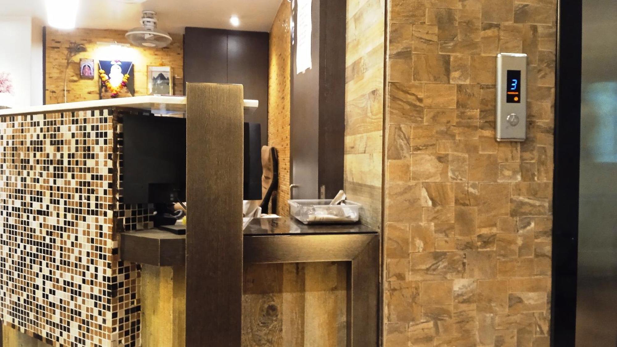 Hotel Ramniwas Jālgaon Екстериор снимка