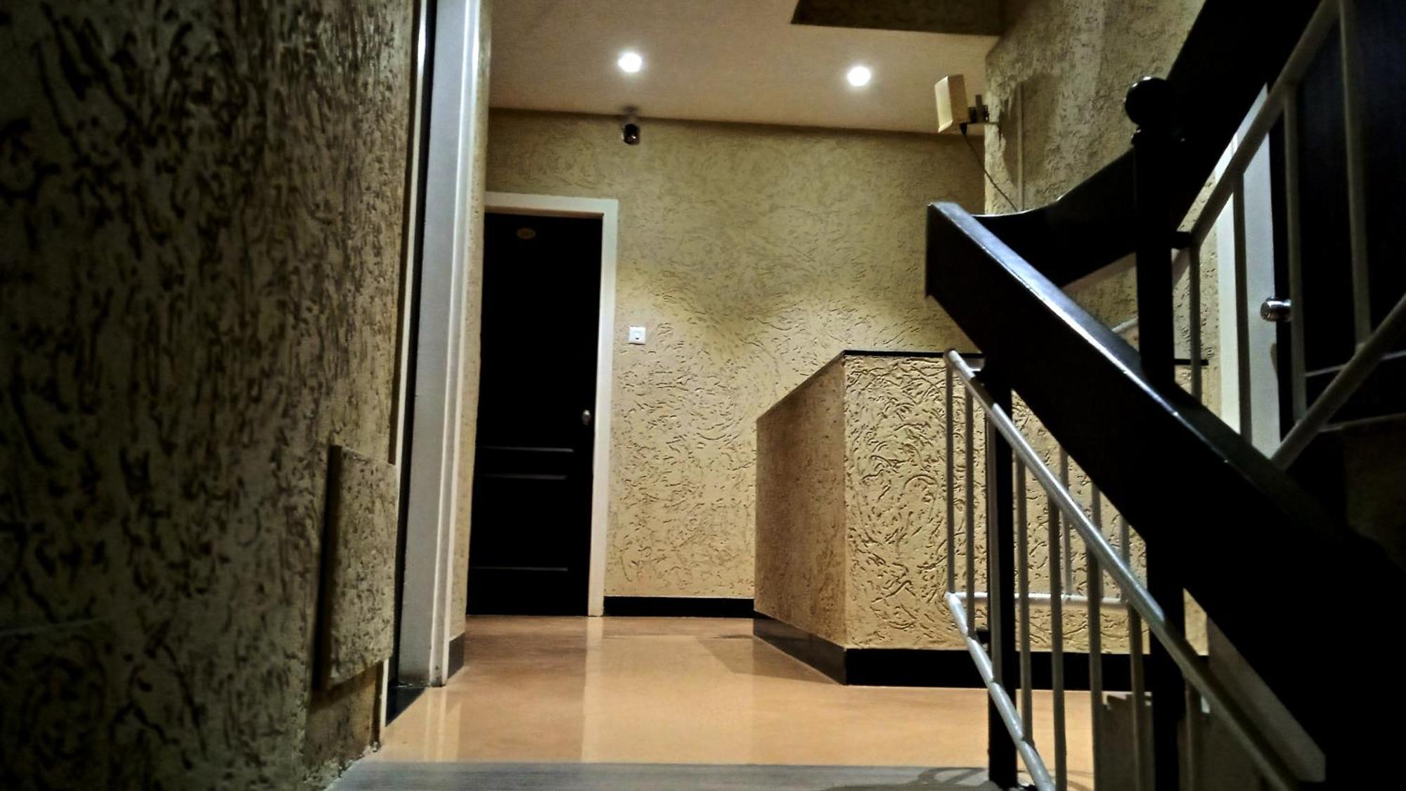 Hotel Ramniwas Jālgaon Екстериор снимка
