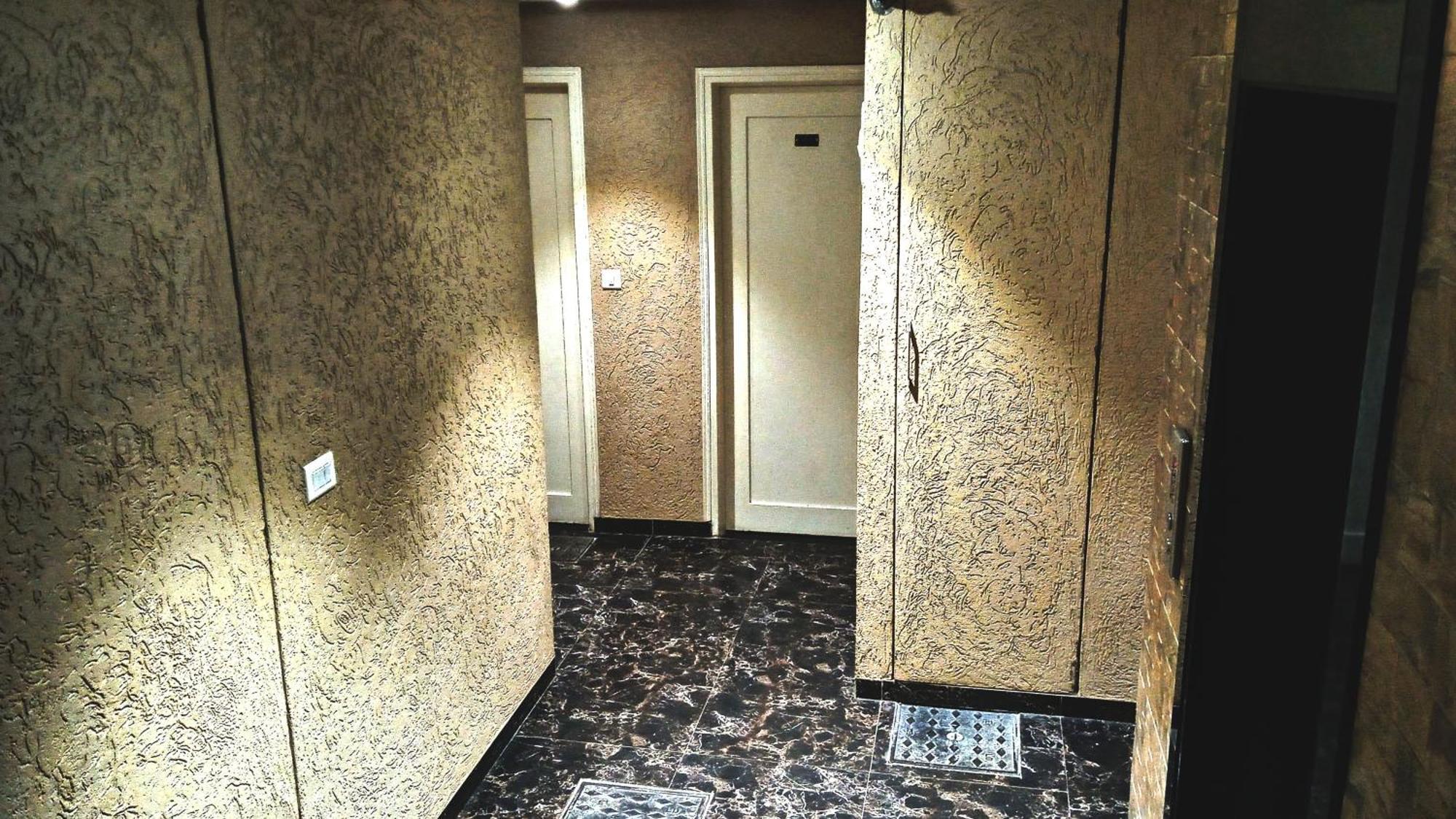 Hotel Ramniwas Jālgaon Екстериор снимка